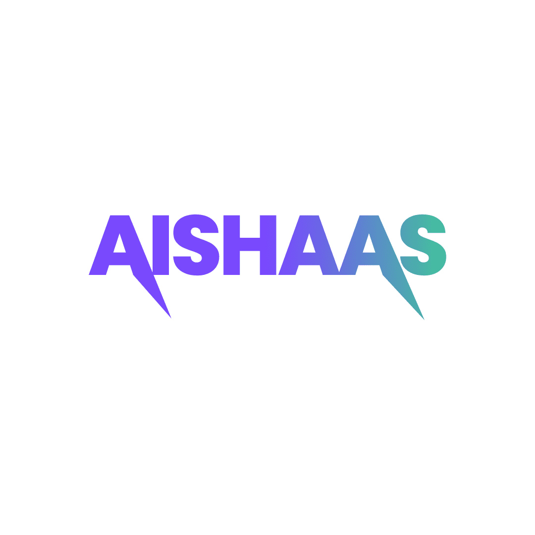 AISHAAS Logo